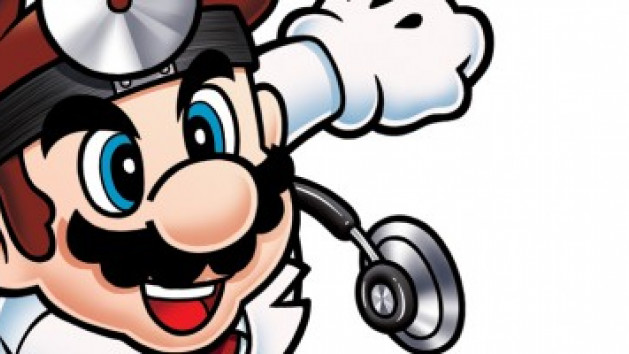 NES Classics : Dr. Mario