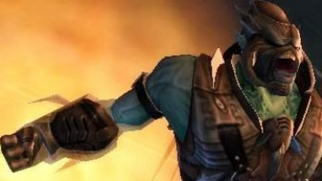 Unreal Championship 2 : The Liandri Conflict