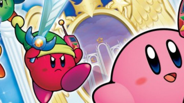 Kirby and the Amazing Mirror - GBA : astuces, cheat codes, solution