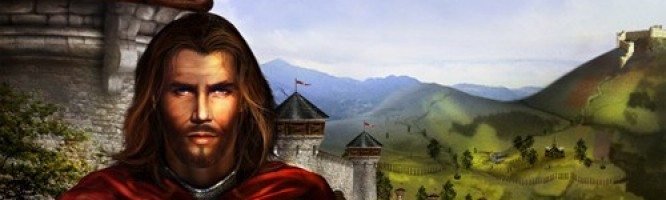 Medieval Lords - PC