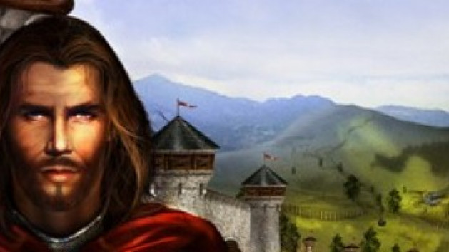 Medieval Lords