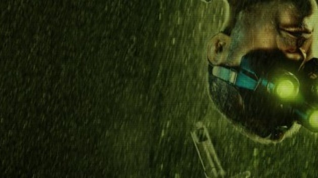 Splinter Cell 3 : Chaos Theory