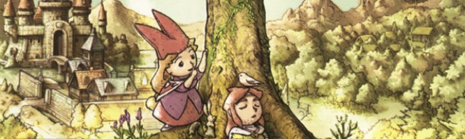 PoPoLoCrois - PSP