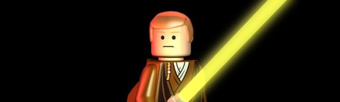 LEGO Star Wars : Le Jeu Vidéo - PS2