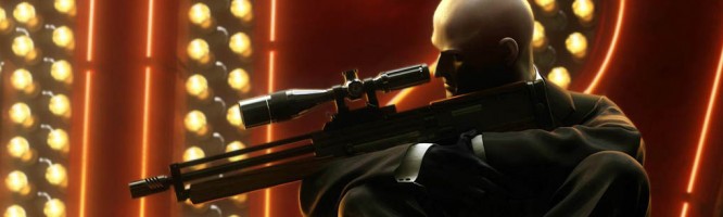 Hitman : Blood Money - PC