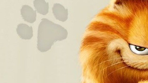 Garfield