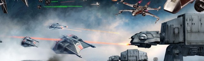 Star Wars : Empire at War - PC