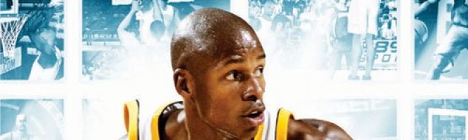 NBA 2005 - PSP