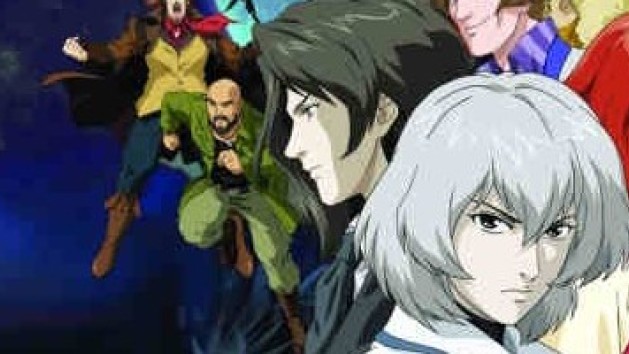 Castlevania : Dawn of Sorrow