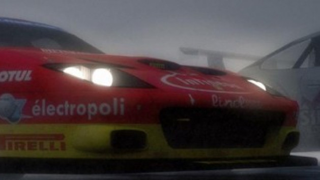 GTR