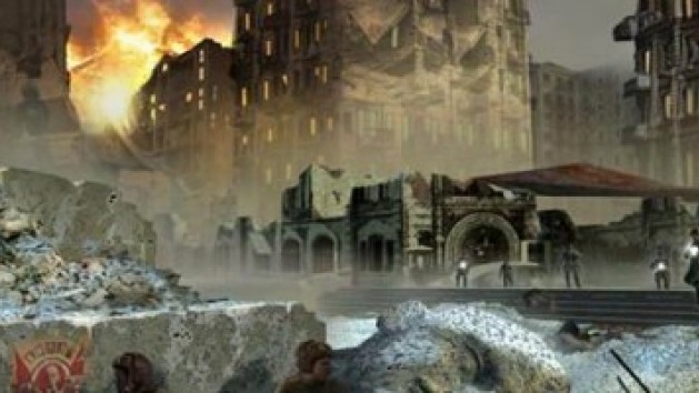 Medal of Honor : Faucons de Guerre