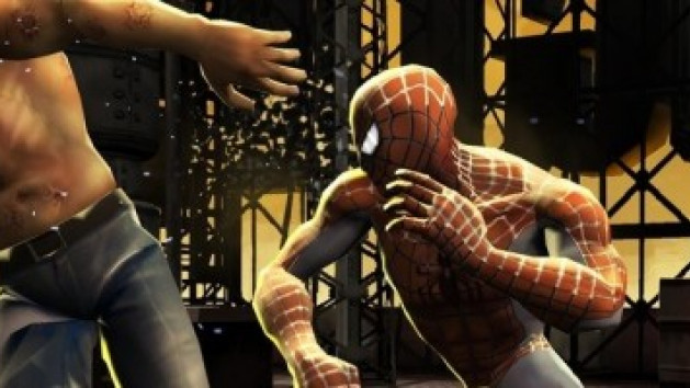 Marvel Nemesis : L'Avènement des Imparfaits