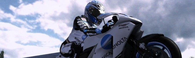 MotoGP : Ultimate Racing Technology 3 - PC