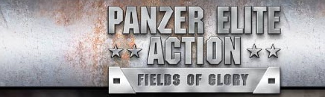 Panzer Elite Action : Fields Of Glory - PC