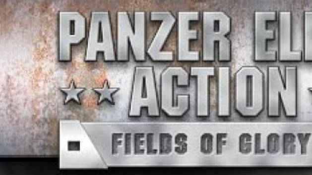 Panzer Elite Action : Fields Of Glory