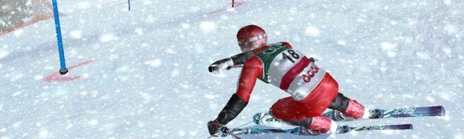 Ski Racing 2006 - PC