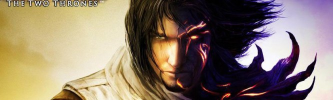 Prince of Persia : Les deux Royaumes - Xbox