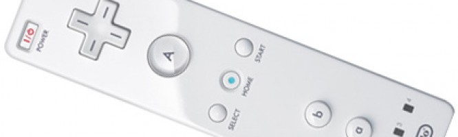 Nintendo Wii - Wii