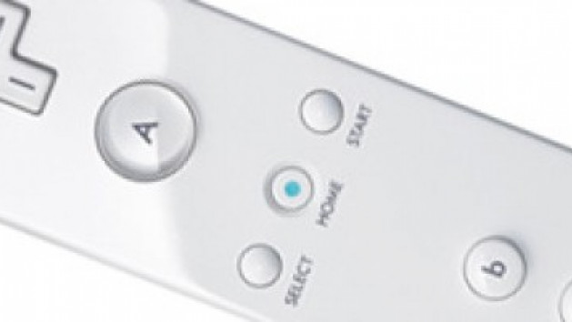 Nintendo Wii