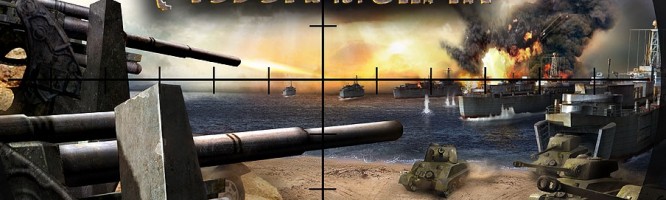 Sudden Strike 3 : Arms for Victory - PC