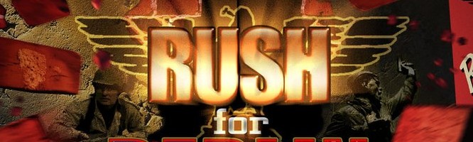 Rush for Berlin - PC