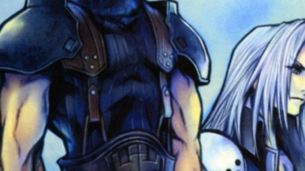 Crisis Core : Final Fantasy VII