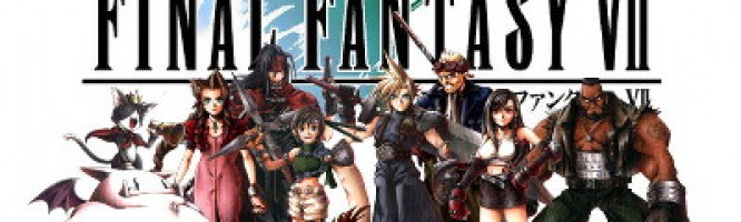 Final Fantasy VII - PC