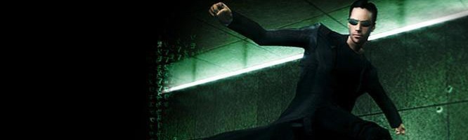 The Matrix : Path of Neo - Xbox