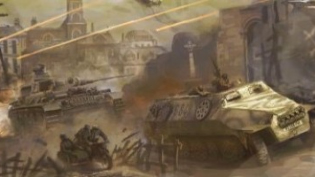 Company Of Heroes