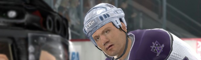 NHL 2K6 - Xbox