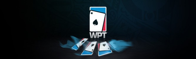 World Poker Tour - PSP