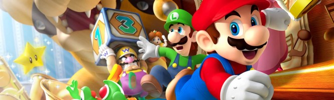 Mario Party 7 - Gamecube
