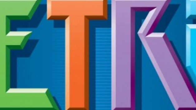 Tetris DS