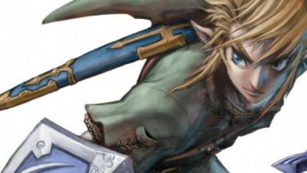 The Legend of Zelda : Twilight Princess