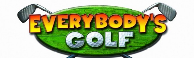 Everybody's Golf - PSP