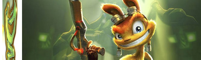 Daxter