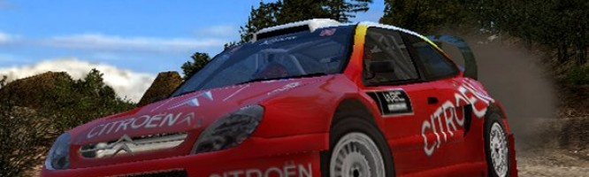 WRC : Sébastien Loeb Edition 2005 - PS2