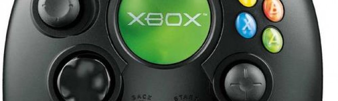 Xbox - Xbox