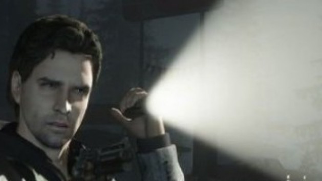Alan Wake