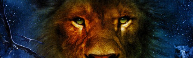 Le monde de Narnia - Chapitre 1 : Le Lion, la Sorcière et l'Armoire Magique - Gamecube