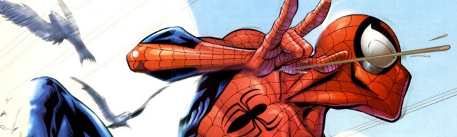 Ultimate Spider-Man - DS