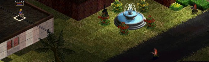 Jagged Alliance 2 : Unfinished Business - PC