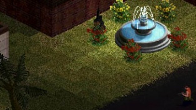 Jagged Alliance 2 : Unfinished Business