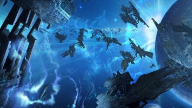 Star Trek Online