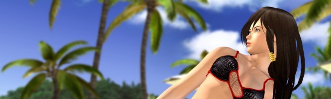 Dead or Alive : Xtreme 2 - Xbox 360