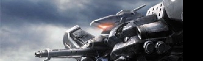 Armored Core : Last Raven - PS2
