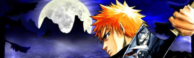 Bleach - PS2