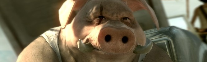 Beyond Good & Evil 2 - PC