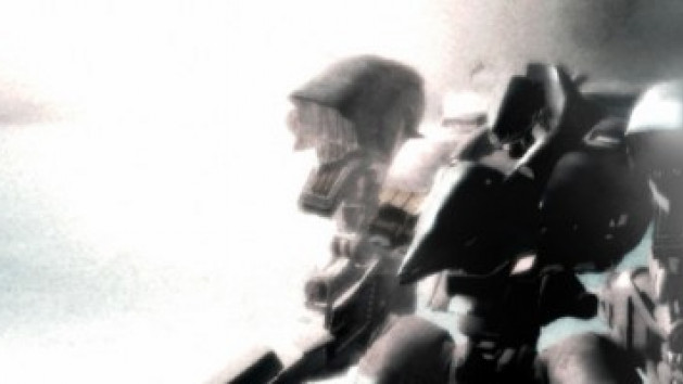 Armored Core 4