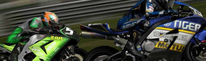 Tourist Trophy - PS2